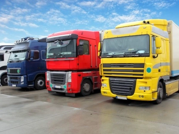 Ankara Çelebi Nakliye